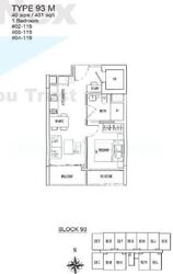 Parc Rosewood (D25), Condominium #557729731